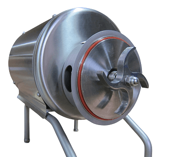 Open Impeller Open Impeller